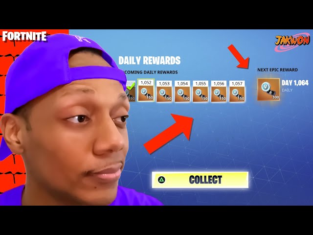How To Get Free V Bucks In Save The World
