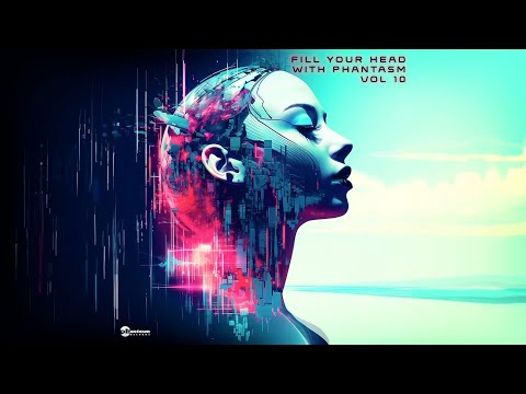 Ketale & Mystika - Consciousness