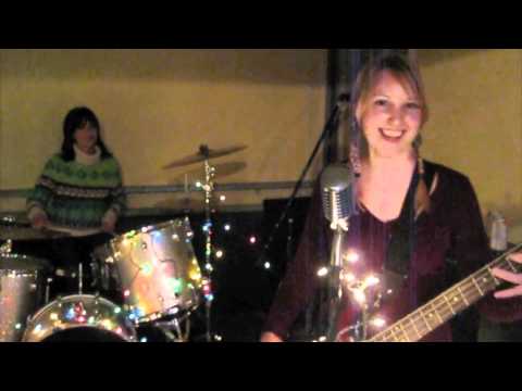 The Hot Toddies - 