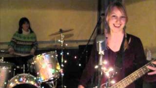 The Hot Toddies - 