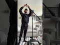 UNBOXING THIS HEAVY MIC STAND (Ultimate Support MC-125)