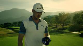 Rickie Fowler & Jonas Blixt First Reaction To The Fly-Z + Driver