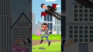 Download lagu Tas aishwa nahla diambil untung ada farel #shortsviral #viralshort #farelprayoga #allahulkafi mp3