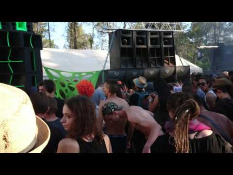 Fkal Monolith Crew @Meskatek,Tchapakan,Kryptotek,Monolith crew, Systeme 51,