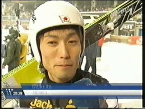 PŚ/TCS Oberstdorf 30.12.2011 - relacja z zawodów