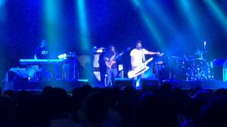 Robert Glasper Experiment - I Stand Alone / Smells Like Teen Spirit (@Summer Sonic 2014)
