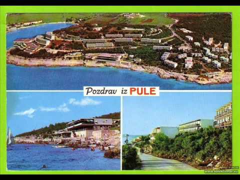 Franci Blašković & Gori Ussi Winettou - Francuska pjesma