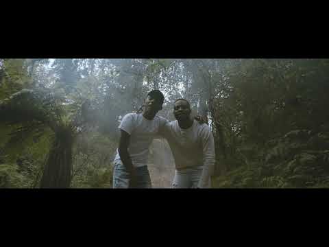 GrisVer, Eli  Njuchi - Potential (Official Music Video)