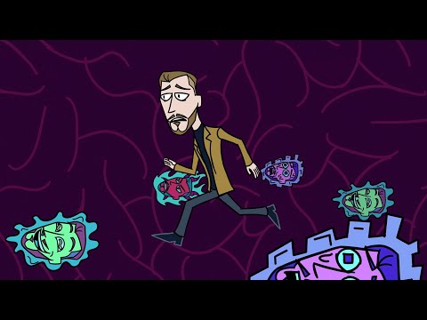 Ochman - Rozmyty Obraz (Official Video)