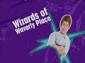 Disney Channel Wizards Of Waverly Place Next WBRB And BTTS Bumpers Version 2