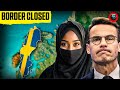Sweden Doesn’t WANT Immigrants ANYMORE: Here’s Why