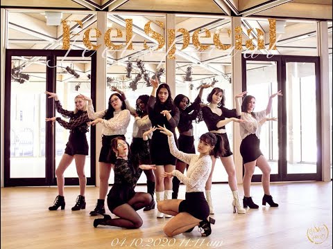 [COVER] Feel Special - TWICE by 11:11 Dance