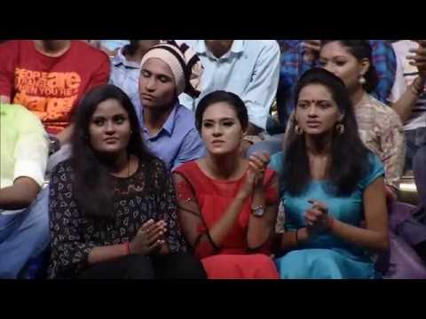 D3 D 4 Dance   Ep 92 – A day filled with smacking acts  with violin