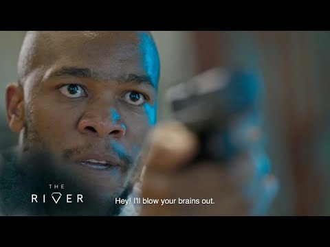 Mabutho Steps In – The River | 1 Magic