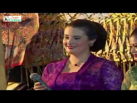 SINDEN MEGAN BULE vs KI MULYONO PW. Lucu Pool