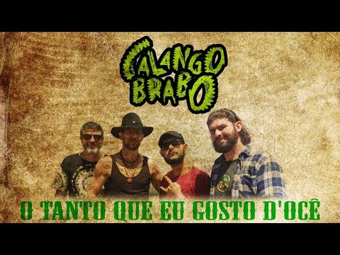 O Tanto Que Eu Gosto D'ocê video