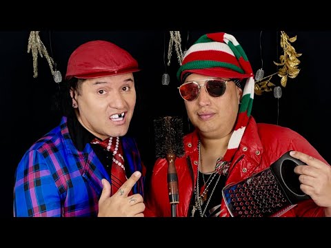 Los 50 de Rogelito “A comprar Ropa”