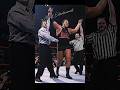 The Rock vs. Big Show:WWE No Way Out 2000