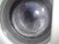 Zanussi FLA1101 Cotton 40c Final Spin