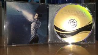 Dolcenera - Le Stelle Non Tremano Supernovae (Sanremo 2016 Repack) [Unboxing]