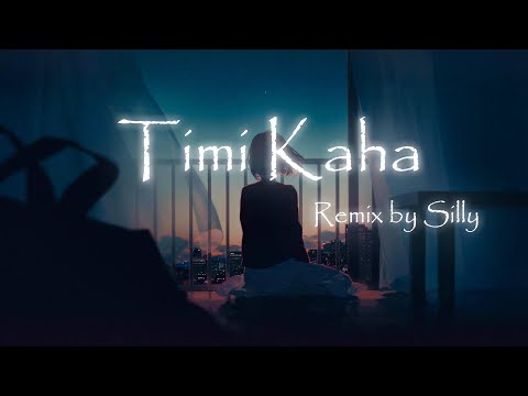 Timi Kaha - Alex Dware | Remix by Silly | Nepali Lo Fi 2021 | Sad Nepali Mix
