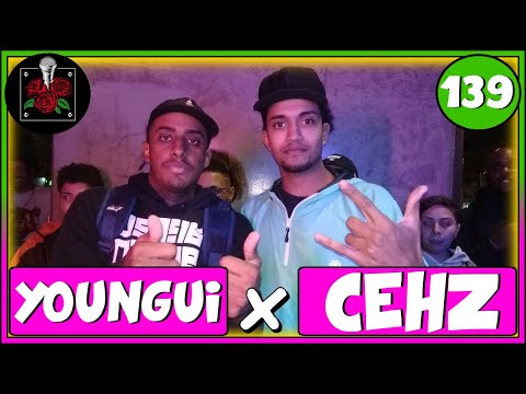 Youngui x CEHZ | 1FASE | 139ª Batalha do Ana Rosa