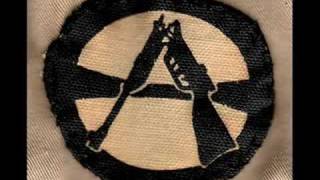 Crass - Fuck All Government