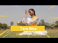 Tere Bina Guru Choreography By Jayati Sharma Performed By Vandita