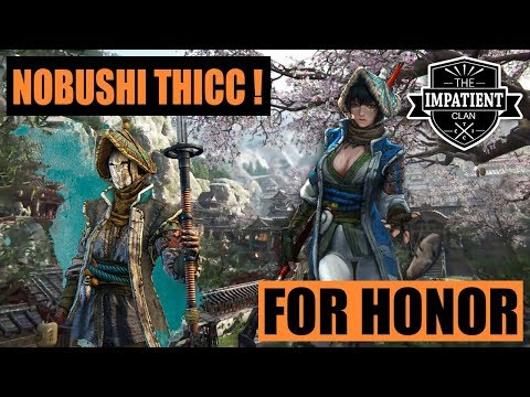 Salty Shaman Pulls out Main - For Honor
