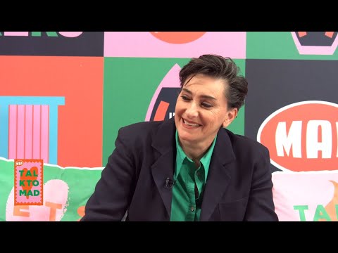 Η Ηρώ. Το πρώτο τραγούδι στα 11 της, και το ρίσκο της μοναδικότητας στην Τέχνη | Talk To Mad