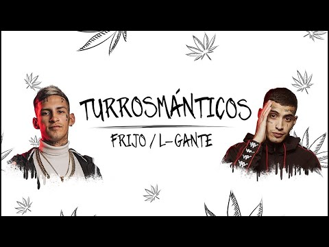 L-Gante x Frijo x DT Bilardo - Turromanticos RKT 420