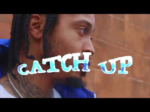 Mulla Mitch - Let’s Talk About (Catch Up) (Official Video)