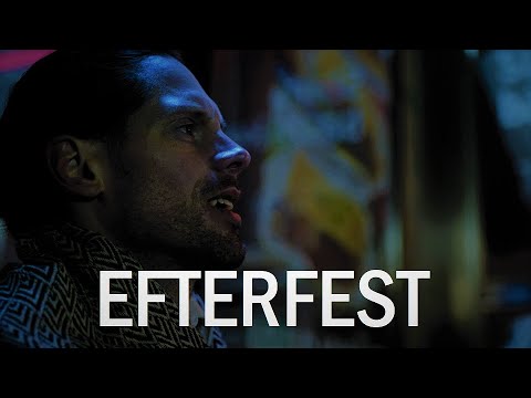 Efterfest - Short film 2022