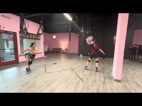 Fly Fit Bungee Rome Ga