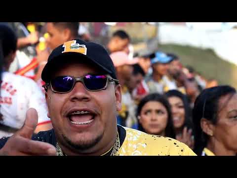 Mc Kibom feat. DJ Leo Sheik - MDK EU SOU