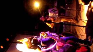 amandote y el auto rojo.-remy valenzuela