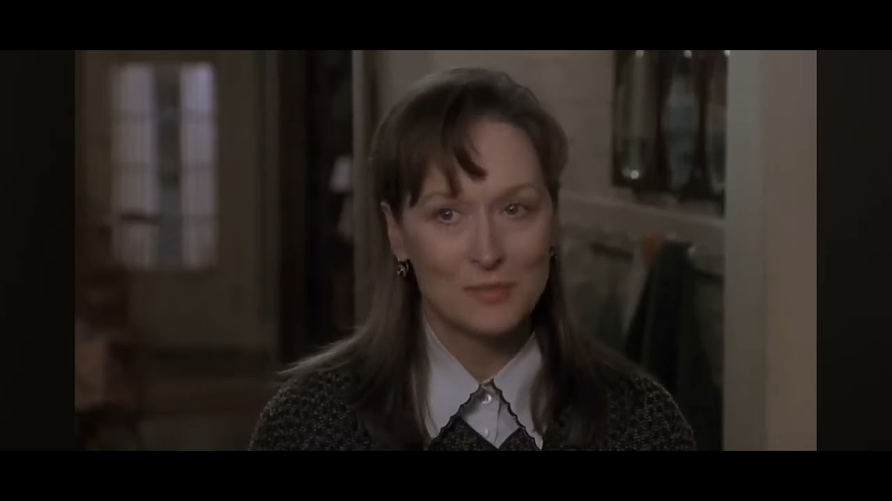 Before and After  | Liam Neeson and Meryl Streep | Full movie English | Great Quality HD