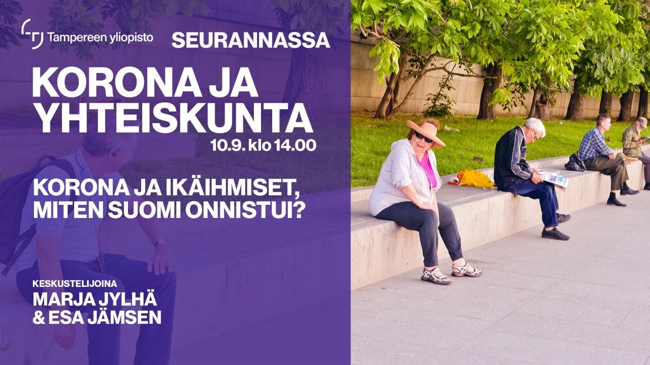 YouTube video thumbnail