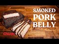 Smoked Pork Belly | Chuds BBQ