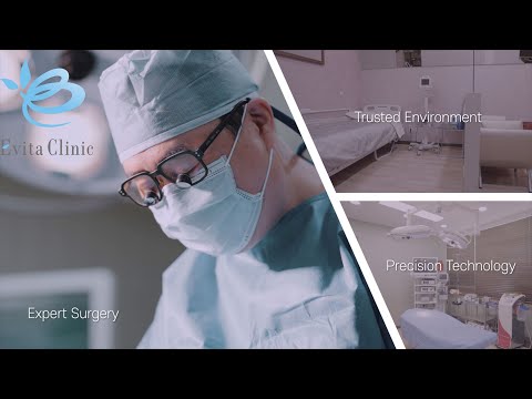 Evita Clinic | Precision, Trust, and the Art of Healing in Seoul, Korea