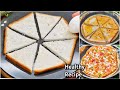 2 Minutes Bread Recipe Healthy Bread Egg Sandwich Pizza New Recipe Bread Snacks Recipes