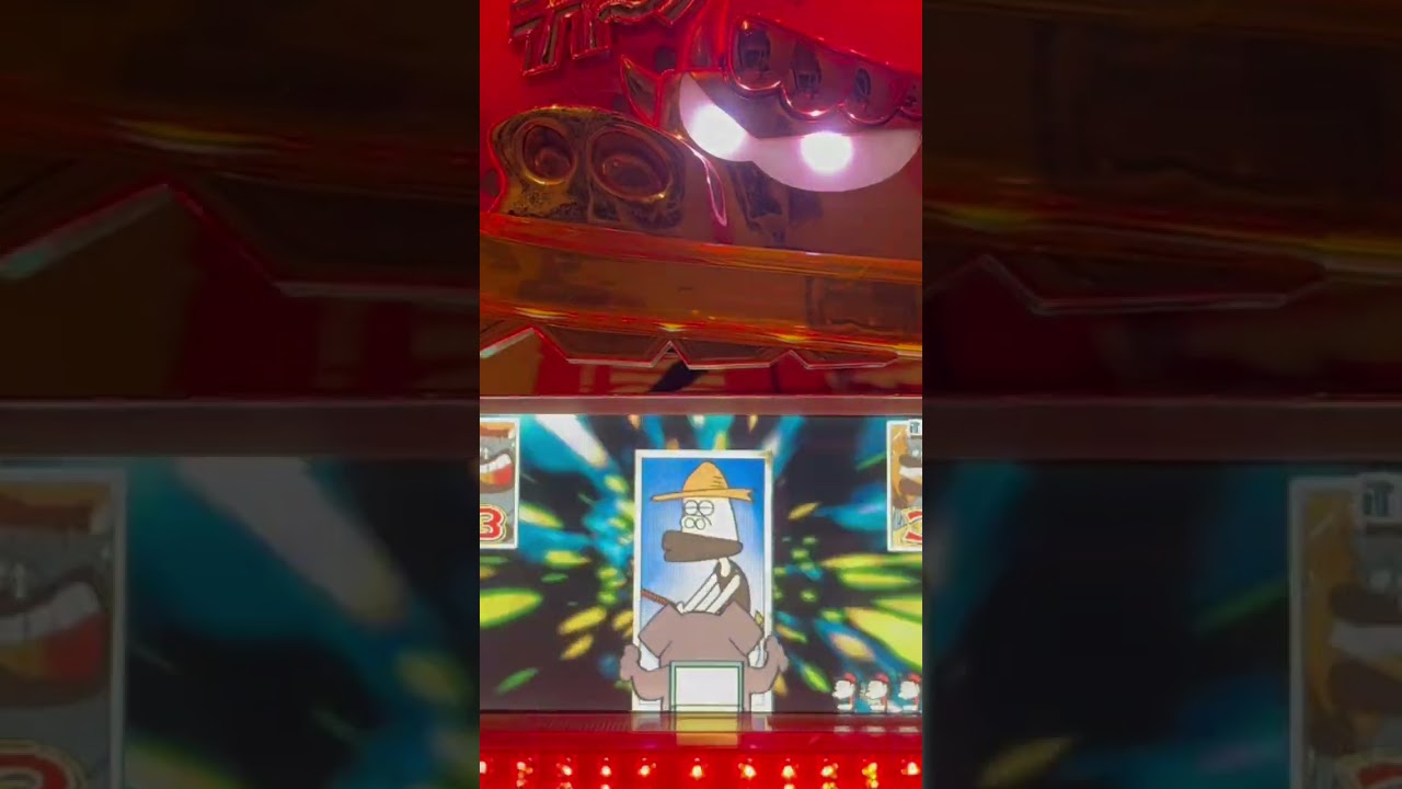 Shorts 谷岡ヤスジのアサー