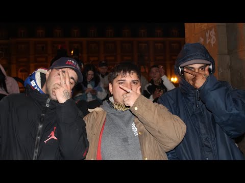 POLI vs CHETO vs ALENK - 8VOS - 24/06 - FECHA 4 - FM FREE