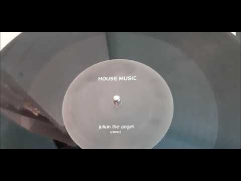 House Music-Julian The Angel Remix