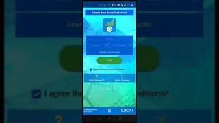 CANMONEY -How to download and login canmoney app