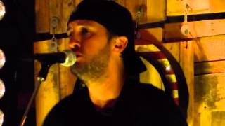 Luke Bryan Strip It Down acoustic San Antonio Tx 2015