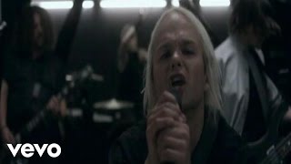 The Rasmus - Livin' In A World Without You