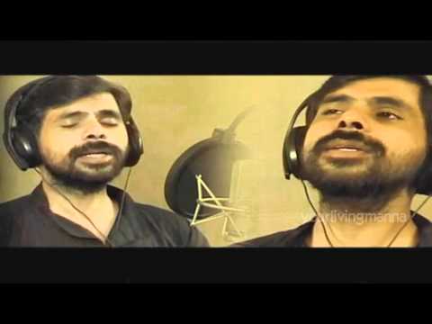 Ennesuve - Kester  [Malayalam Christian Song]