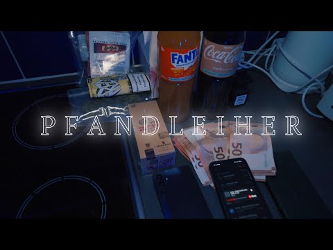 RAGO - PFANDLEIHER [prod. by Yves]