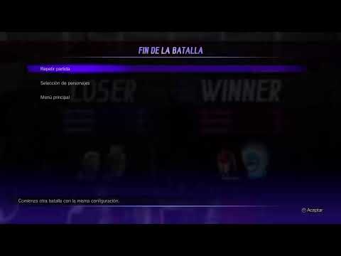 UltraSayayin vs HulkPolan Offline Ft15